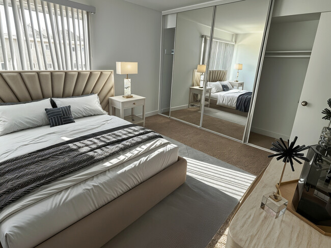 Woodland House Apartments
