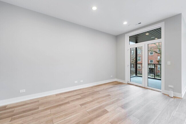 Photo - 4029 S Calumet Ave Unit 3F