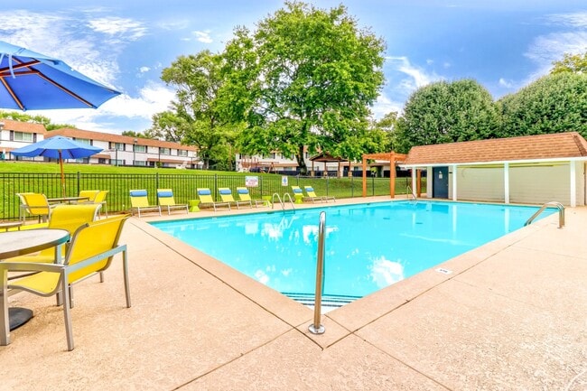 The Brentwood