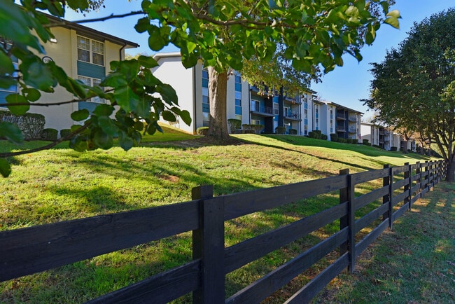 Community Grounds & Landscaping