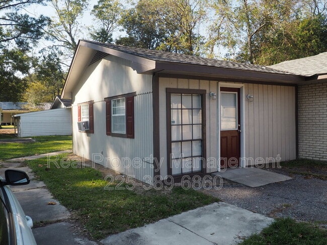 Photo - 1213 N Coolidge Ave Unidad (Apt.)