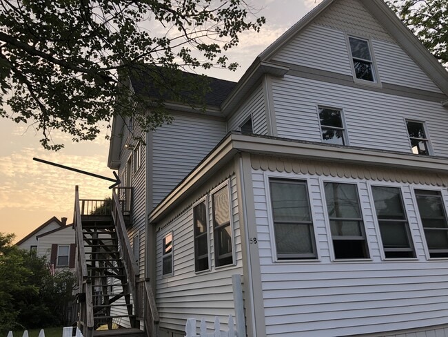Photo - 58 Atlantic Ave Unit Apt 2B