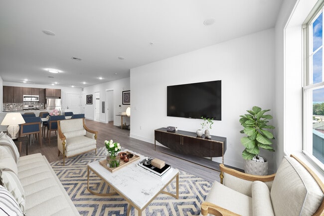 Photo - Bay Grove Arms