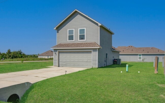 Photo - 2002 Rd 5500
