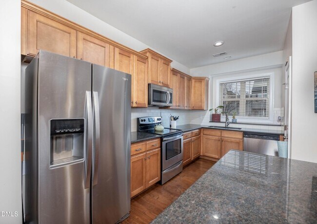 Photo - 2816 Piedmont River Way