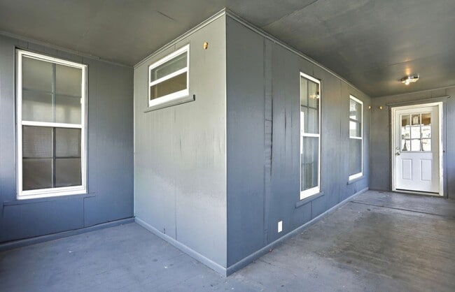 Photo - Sunny 2BR Home on South Bond with Sunroom + Extra Storage!