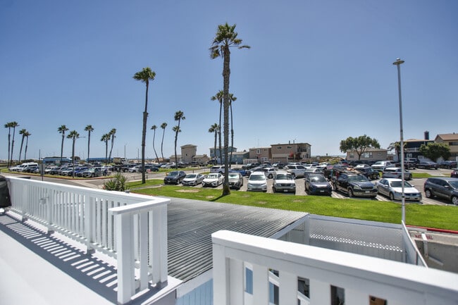 Photo - 17165 Pacific Coast Hwy Unidad Upstairs PCH - upstairs