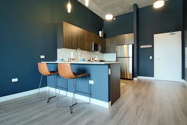 Building Photo - 730 N Morgan St Rental