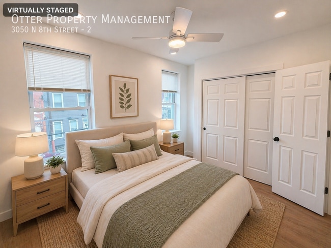 Photo - 3050 N 8th St Unit 2