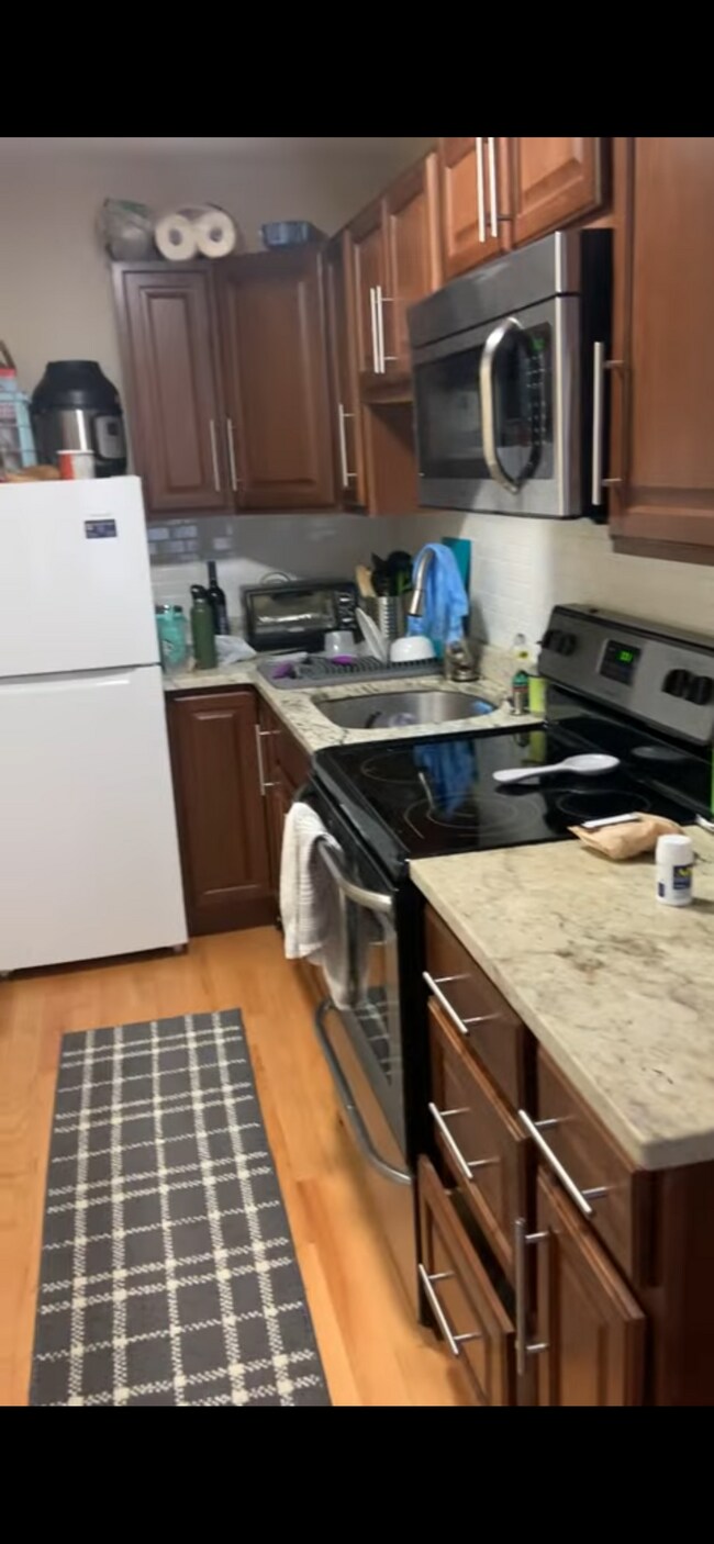 Photo - 24 Peterborough St Unidad 4