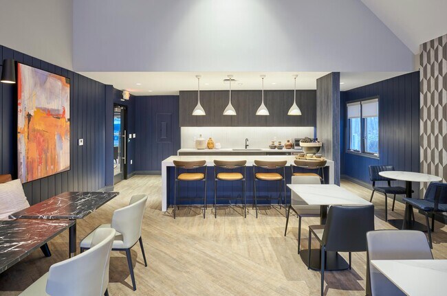 Canterbury Apartments