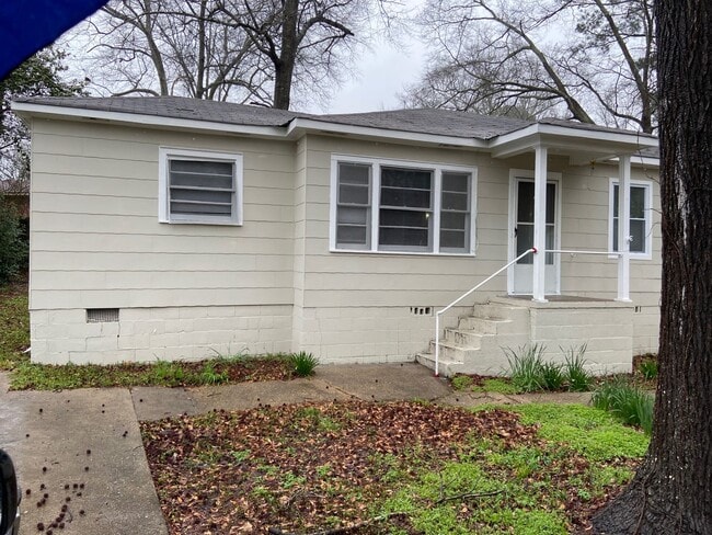 Photo - **UPCOMING**Nice 3 Bedroom / 1 Bathroom Home for Rent in Columbus, GA***