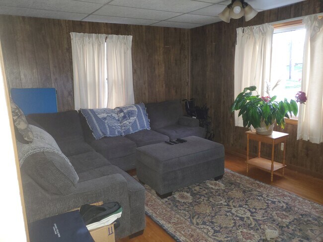 Photo - 810 Frederick St