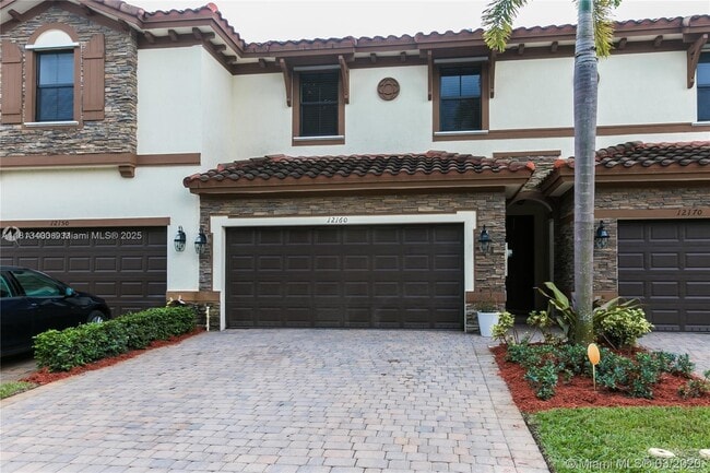 Photo - 12160 Village Pl Townhome