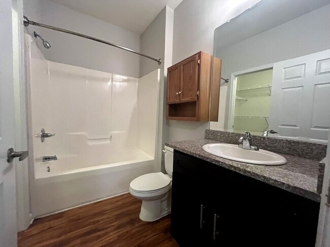 Lofts at Poplar Pointe