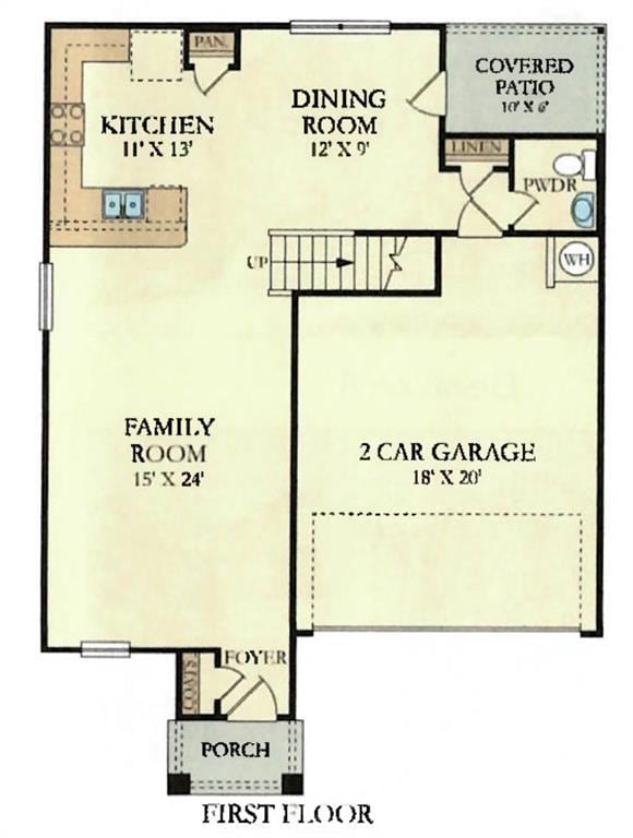 Photo - 3201 Ancira Pl