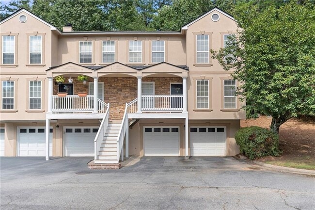 Building Photo - 1104 Masons Creek Cir Rental