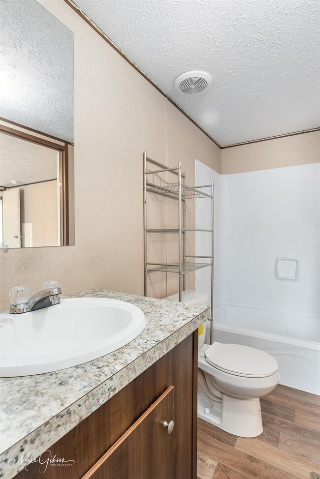 Photo - "Charming 3-Bedroom Home with 2 Full Baths in Prime Bossier City Location!" Unit Lot 6