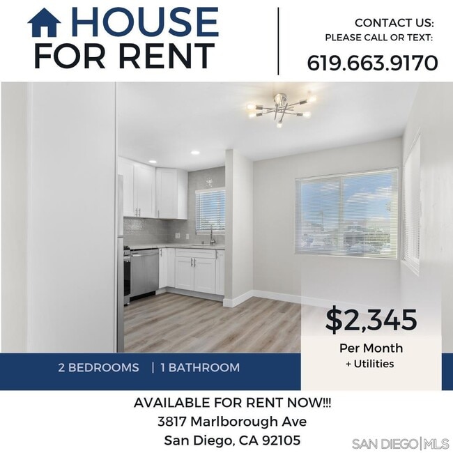 Photo - 3817 Marlborough Ave Apartment Unit 3817