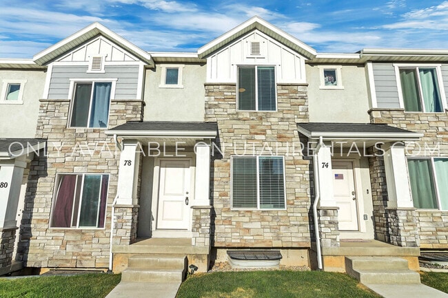 Photo - 78 N 300 W St