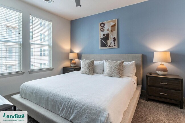 Photo - 1852 E Northside Dr Unit 2308