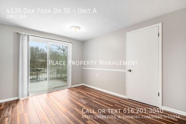 Photo - 4139 Oak Park Dr SE Unidad A
