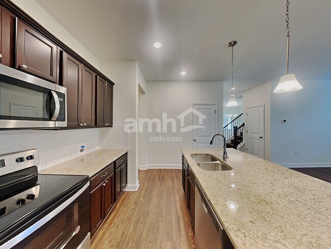 3414 Bridge Haven Dr