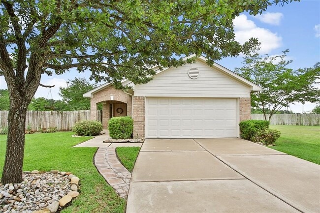 Building Photo - 7202 Kransburg Ranch Dr