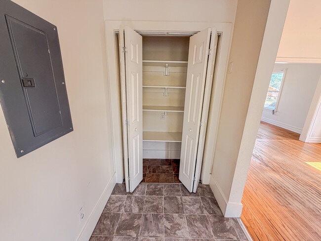 2012 Evans Ave Unit 1