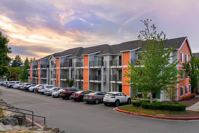Building Photo - Woodland Commons Rental
