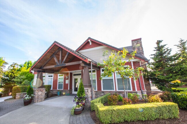 Smyth apartments — community photo