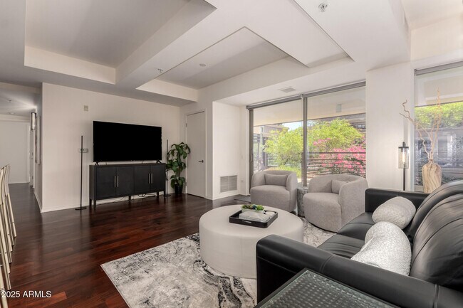 7141 E Rancho Vista Dr Unit 5007