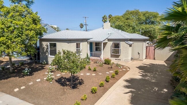 Building Photo - 4649 60th St