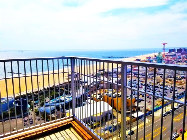 Photo - 501 Surf Ave Condo Unit 20l