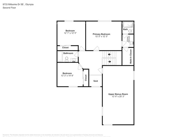 Photo - 8733 Milbanke Dr SE