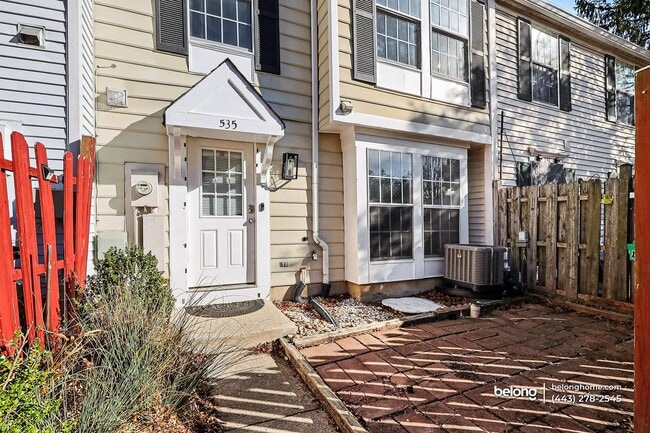 Photo - 535 Pensacola Dr