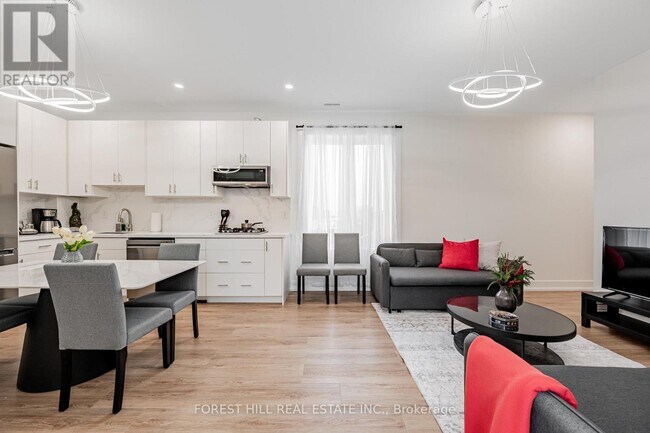 Photo - 171 Cedric Ave Unité 4