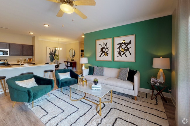 2BA, 2BA - 1089 SF