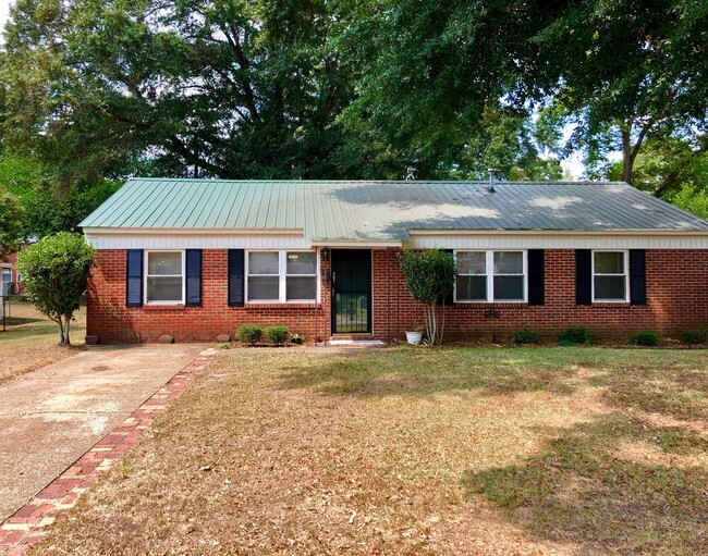 Brick Home - Brick Home