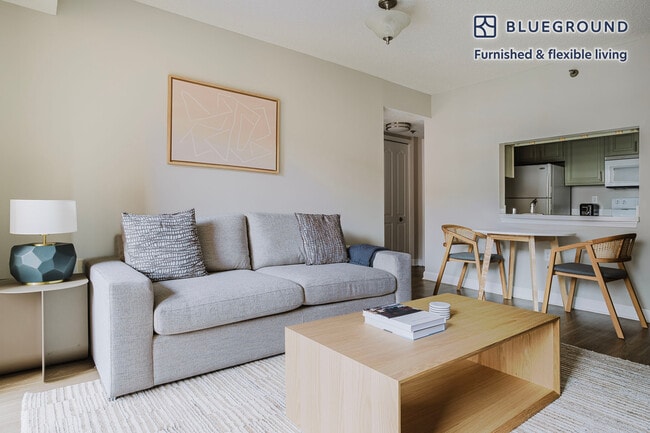 Photo - 2140 L St NW Unit FL8-ID925