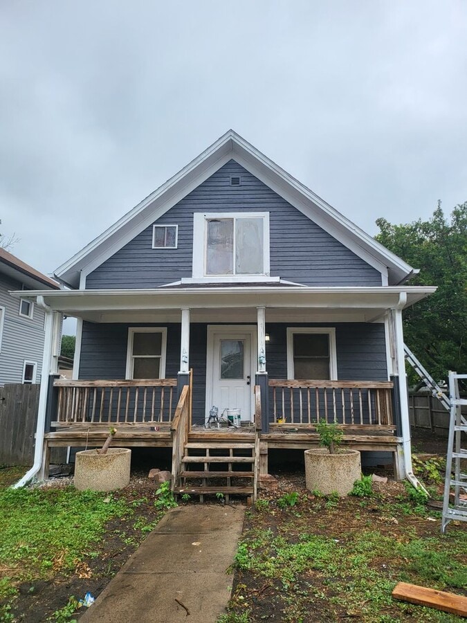 Photo - 314 N Franklin Ave