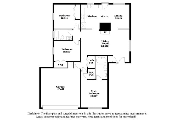 Photo - 3069 Oakvale Heights