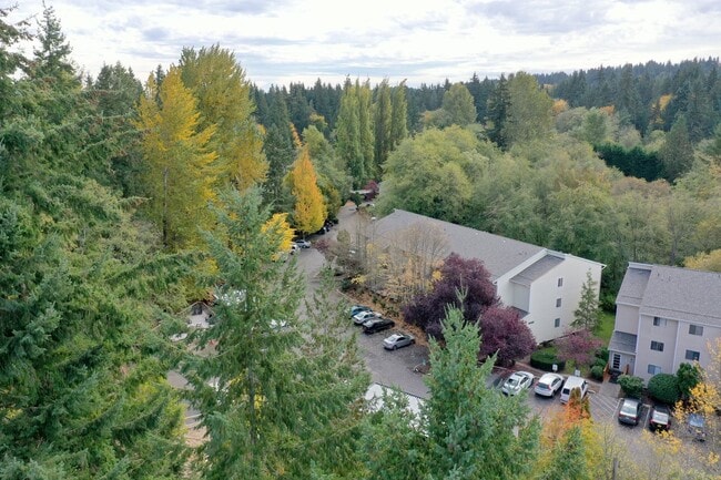 Wildwood Apartments