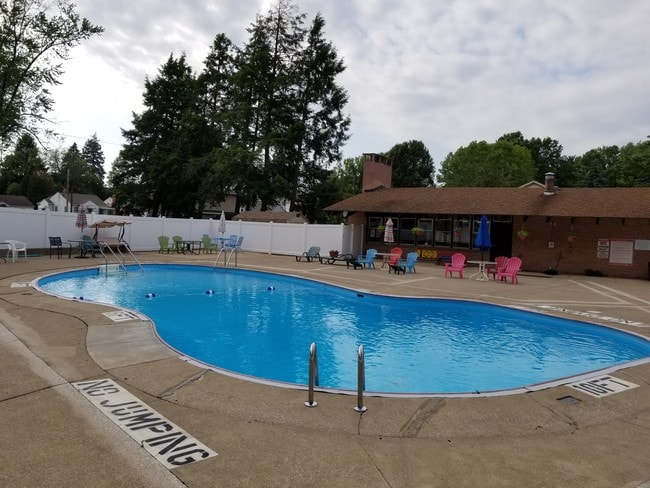 Photo - 2331 E Market St Unit 226