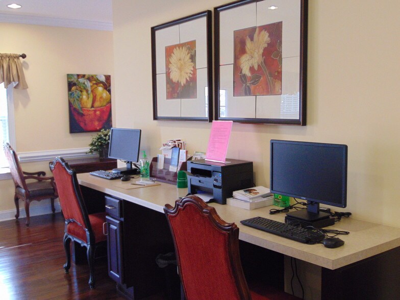 Windridge Apartments For Rent in Roxboro, NC