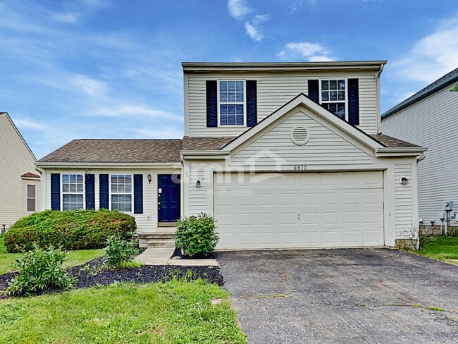 Building Photo - 6870 Laburnum Dr
