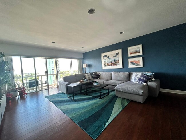 Building Photo - 2451 Brickell Ave Unit 20M