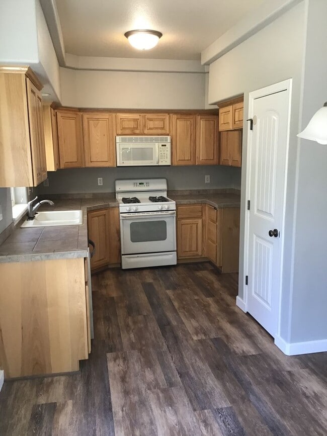 Photo - Large Home in NE Redmond