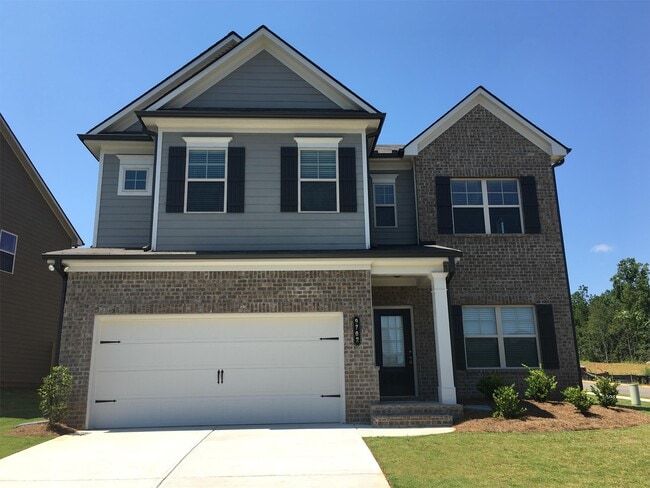 Building Photo - 9702 Alderbrook Trace Rental