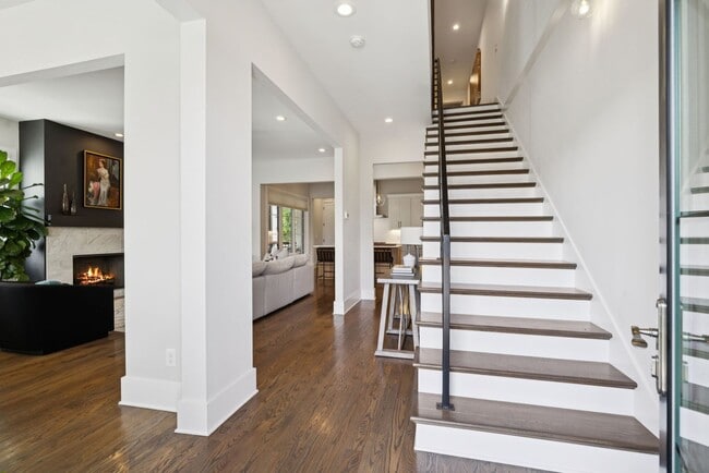 Photo - Experience elevated living in this beautifully crafted brick residence located in the heart of Ed...